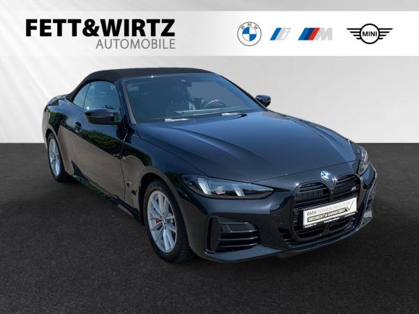 BMW M440i xDrive