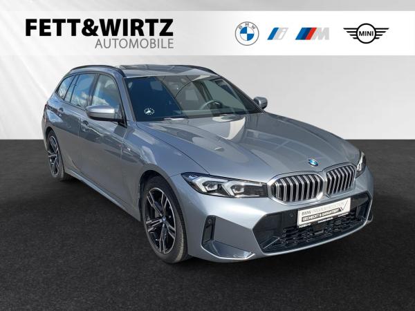 BMW 330i xDrive