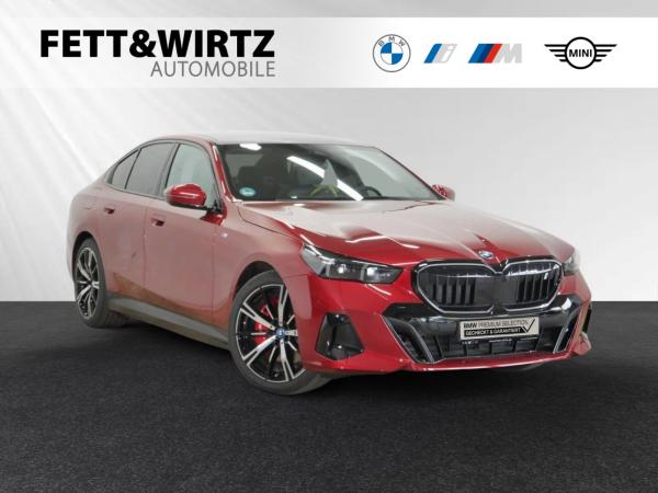 BMW i5 xDrive40