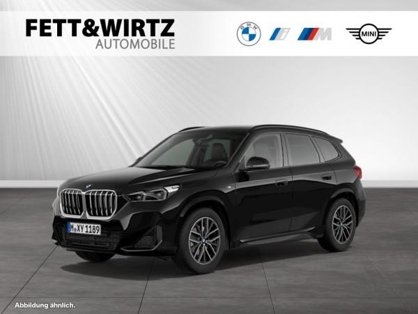 BMW X1 sDrive18i