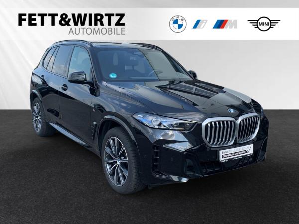 BMW X5 xDrive30d