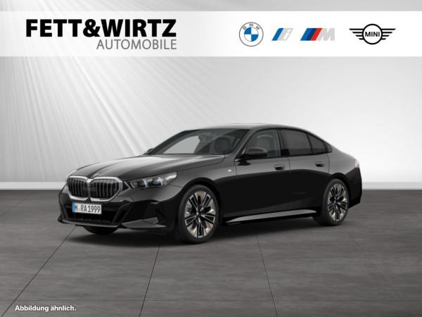 BMW 520i
