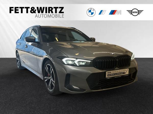 BMW 320i