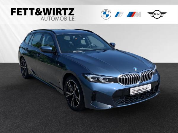 BMW 330i xDrive