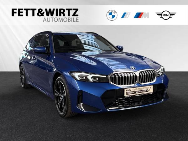 BMW 330i xDrive