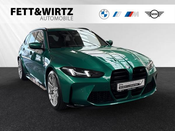 BMW M3 Competition