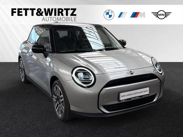 MINI Cooper E