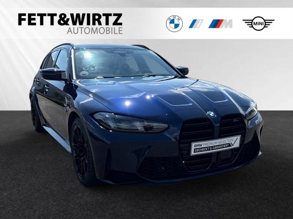 BMW M3 Competition