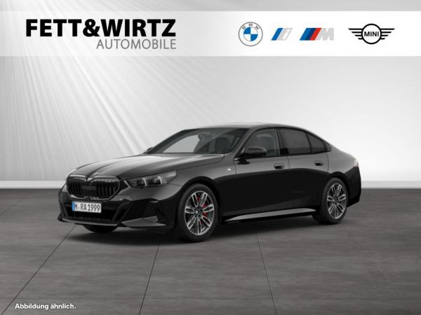 BMW 520d