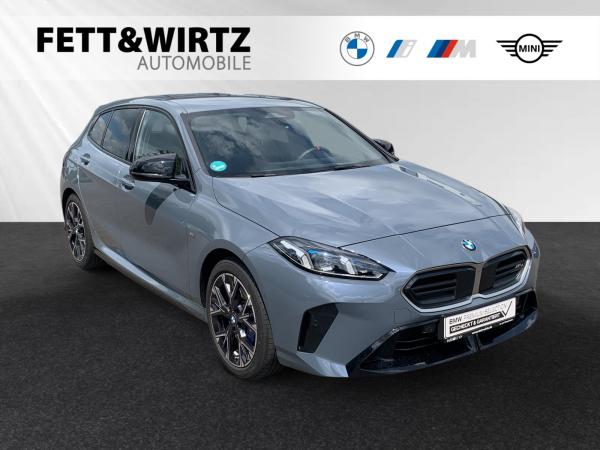 BMW M135 xDrive