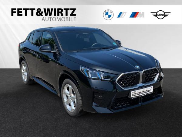 BMW X2 sDrive20i