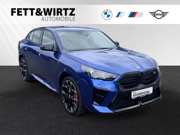 BMW X2 M35i xDrive