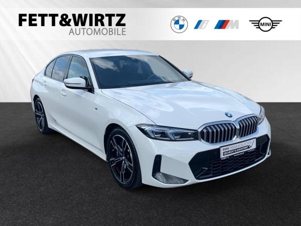 BMW 320i xDrive