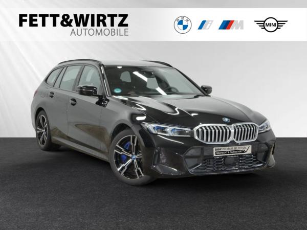 BMW 330e