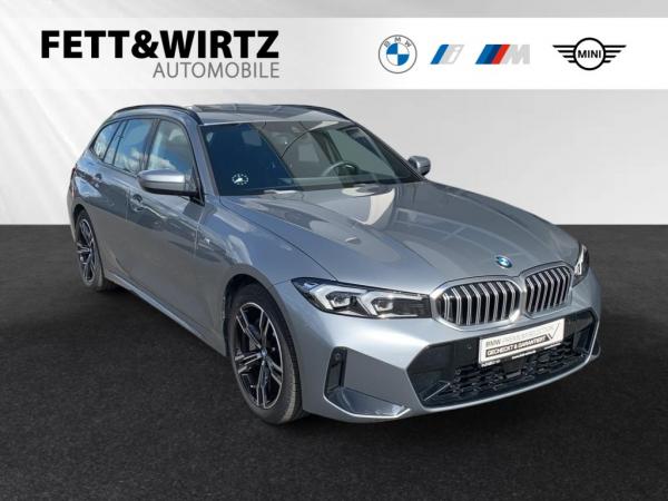 BMW 330i xDrive