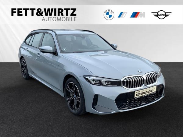 BMW 330i xDrive