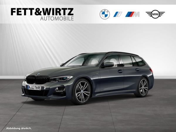 BMW 330e
