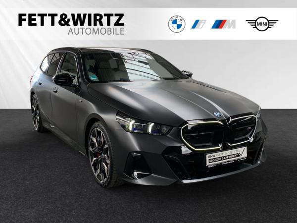 BMW i5 M60 xDrive