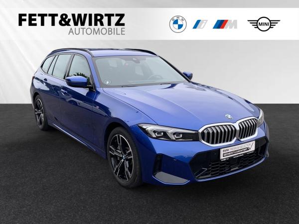 BMW 330i xDrive