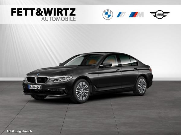BMW 520i