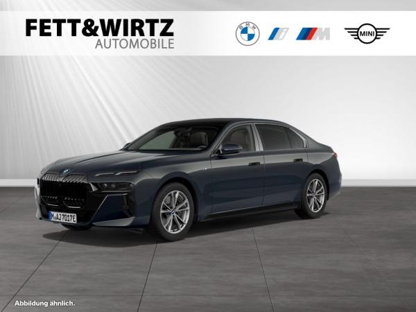 BMW i7 xDrive60