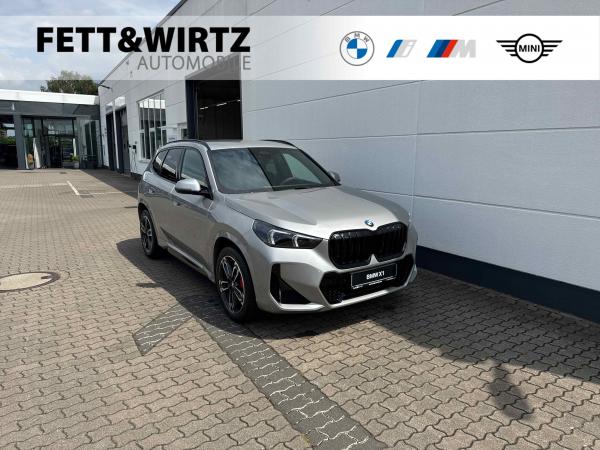 BMW X1 sDrive18i