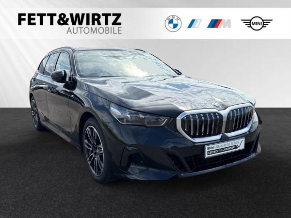 BMW 520i