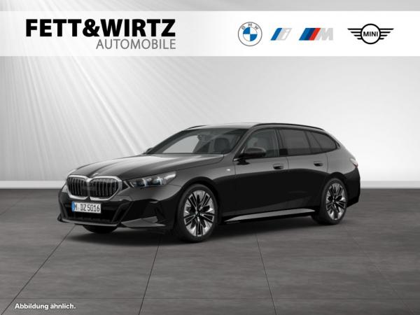 BMW 520i