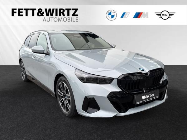 BMW 520d