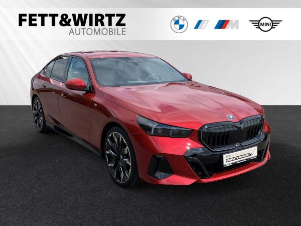 BMW 520i