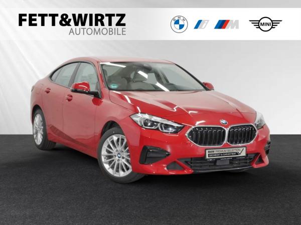 BMW 218i