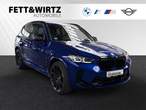 BMW X3 M