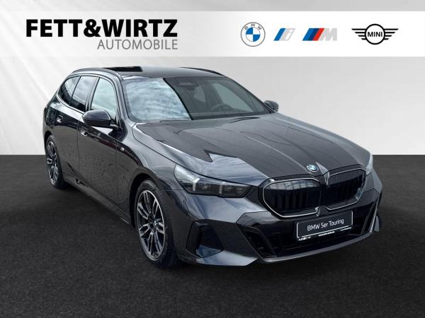 BMW 520d