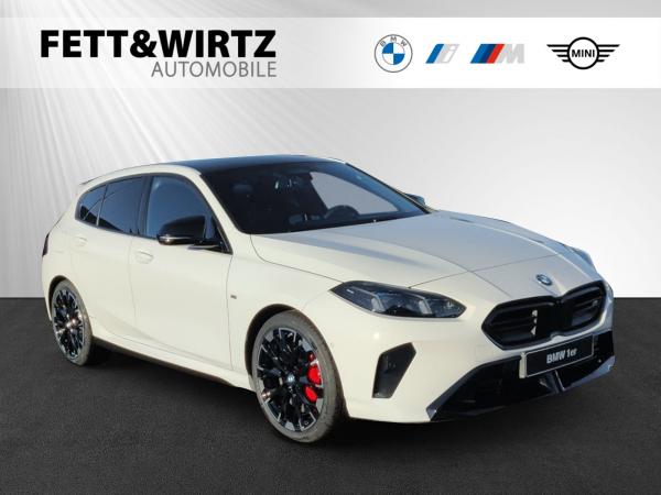 BMW M135 xDrive