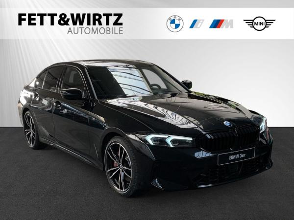 BMW 320i