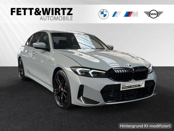 BMW 318d