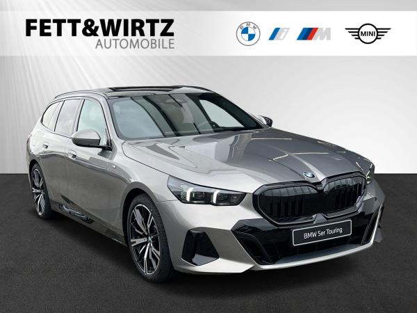 BMW 520d