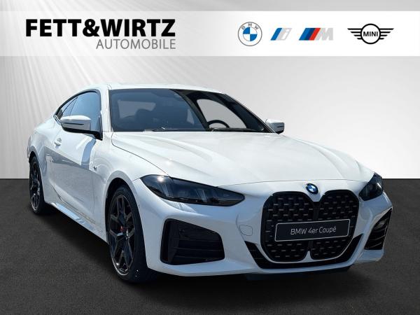 BMW 420i