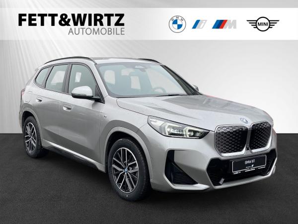 BMW iX1 eDrive20