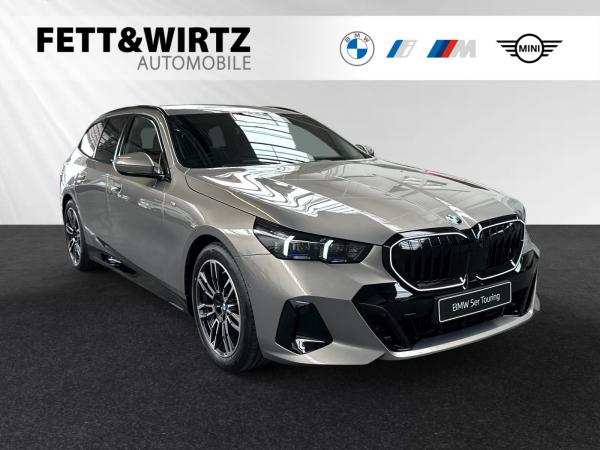 BMW 520d
