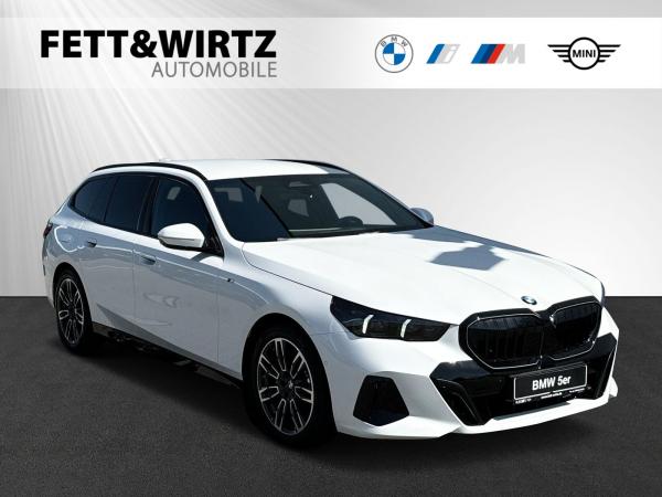 BMW 520d