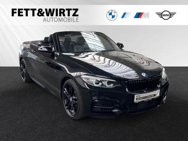 BMW M240i xDrive