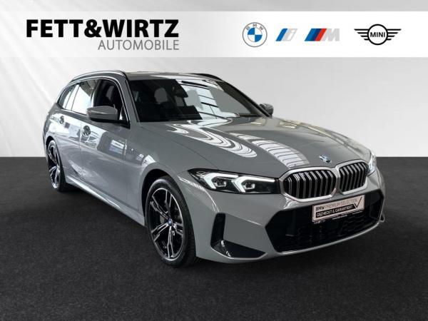 BMW 330i xDrive