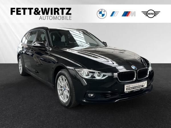BMW 320i xDrive