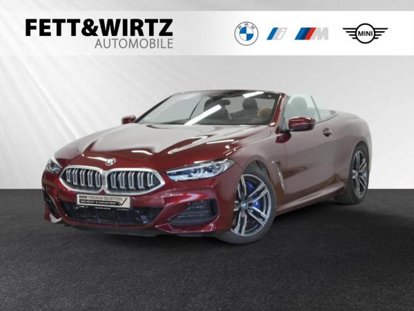 BMW 840i