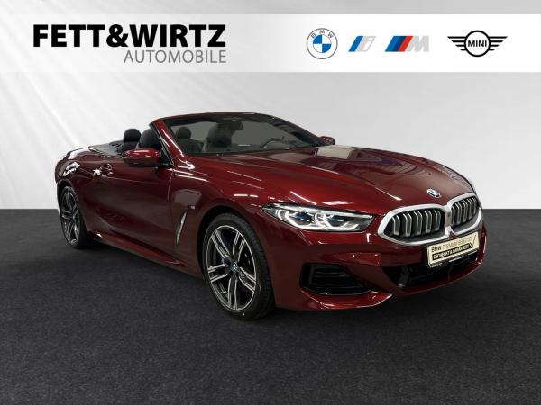 BMW 840i