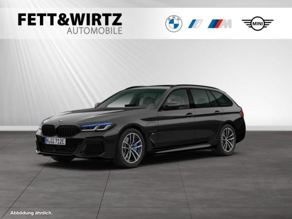 BMW 530e xDrive