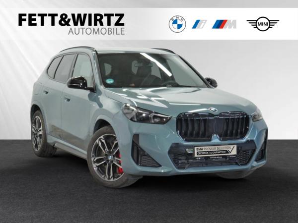 BMW X1 sDrive18i