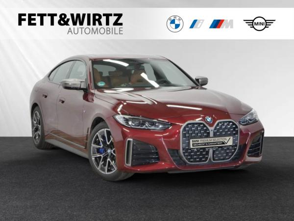 BMW M440i xDrive