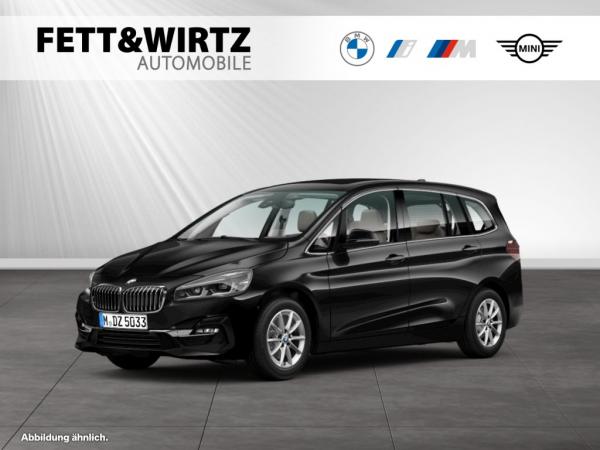 BMW 218i